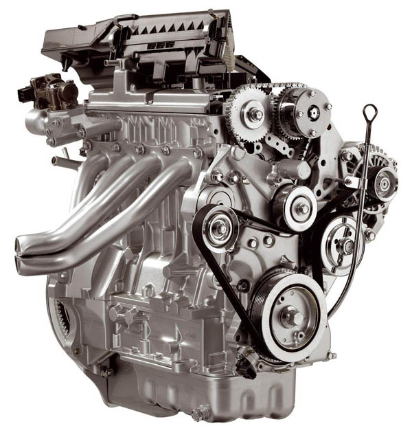 2012 Olet Celta Car Engine